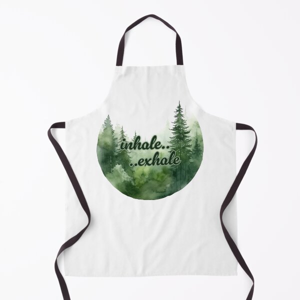 Item preview, Inhale.. ..Exhale designed and sold by CreateHappy.