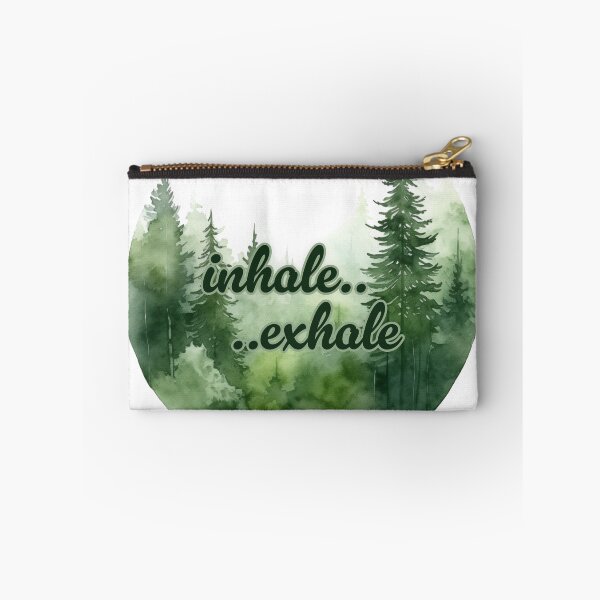 Item preview, Inhale.. ..Exhale designed and sold by CreateHappy.