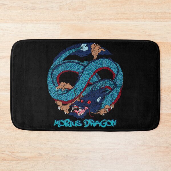 Item preview, Mobius Dragon designed and sold by InnovyaDesigns.