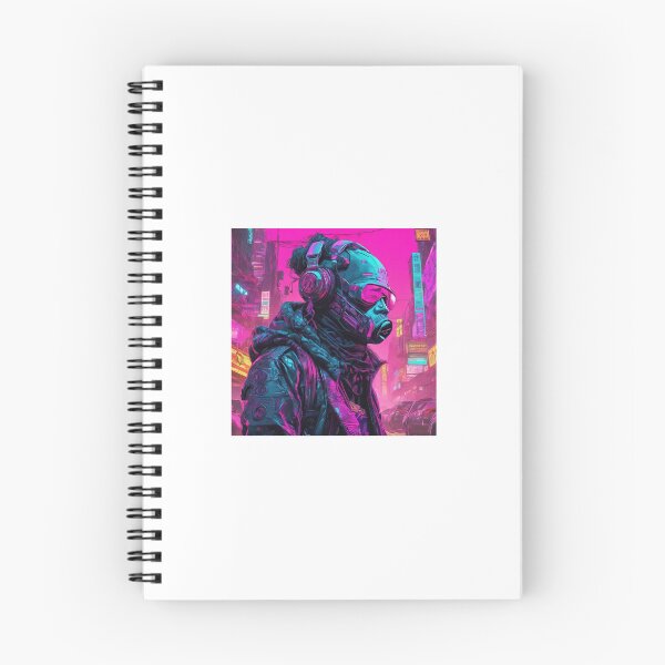 Item preview, CyberPunk designed and sold by Cosmic-Canvas44.