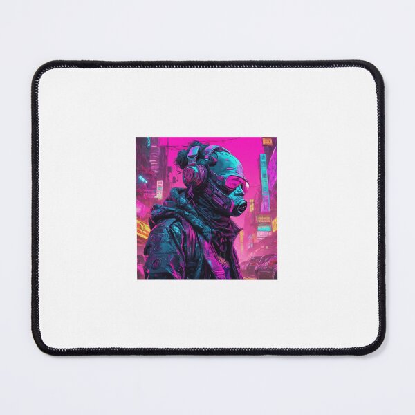 Item preview, CyberPunk designed and sold by Cosmic-Canvas44.