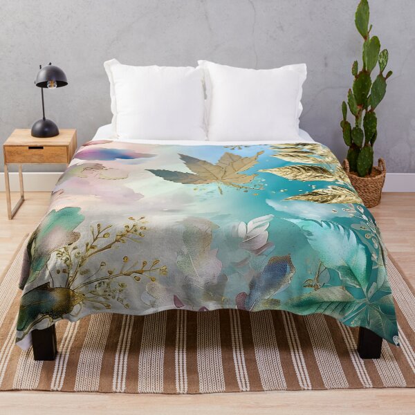 Item preview, Nature's Shimmer: infusión de joyería designed and sold by AI-Only Creations.