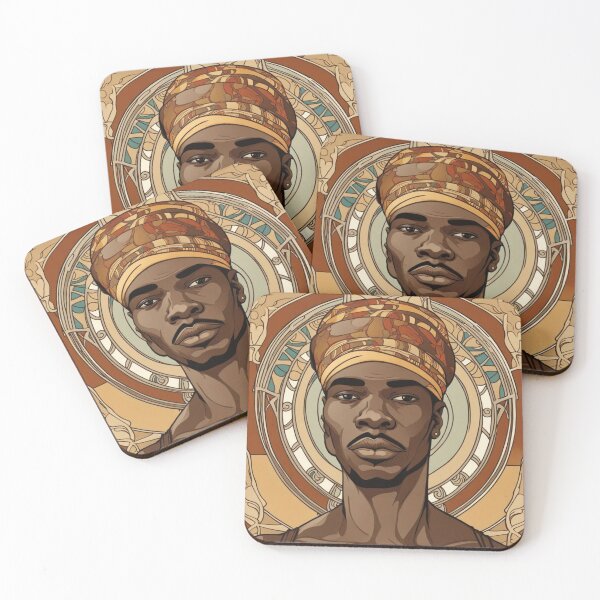 Item preview, Isiah version 1 designed and sold by EclecticDen.