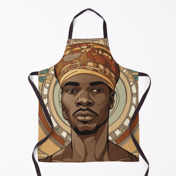 Item preview, Isiah version 1 designed and sold by EclecticDen.