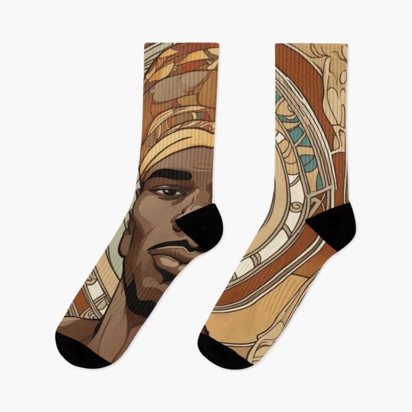 Item preview, Isiah version 1 designed and sold by EclecticDen.