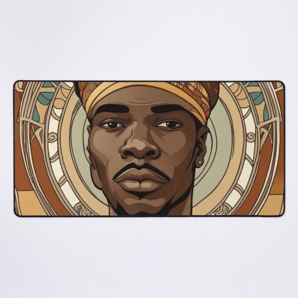 Item preview, Isiah version 1 designed and sold by EclecticDen.