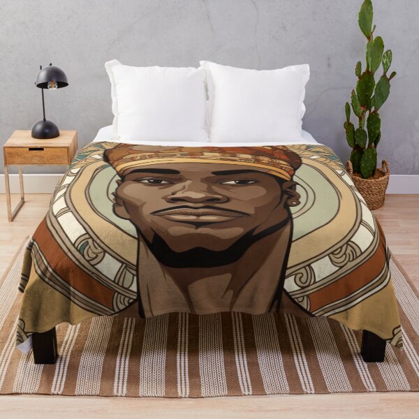 Item preview, Isiah version 1 designed and sold by EclecticDen.