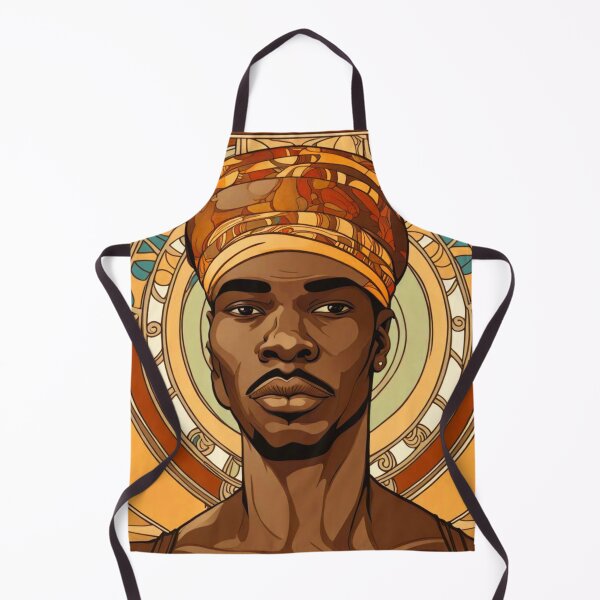 Item preview, Isiah bright version  designed and sold by EclecticDen.