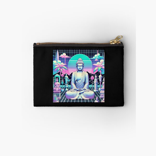 Artikelvorschau, Dampfwelle Lord Buddha entworfen und verkauft von mahaprint.
