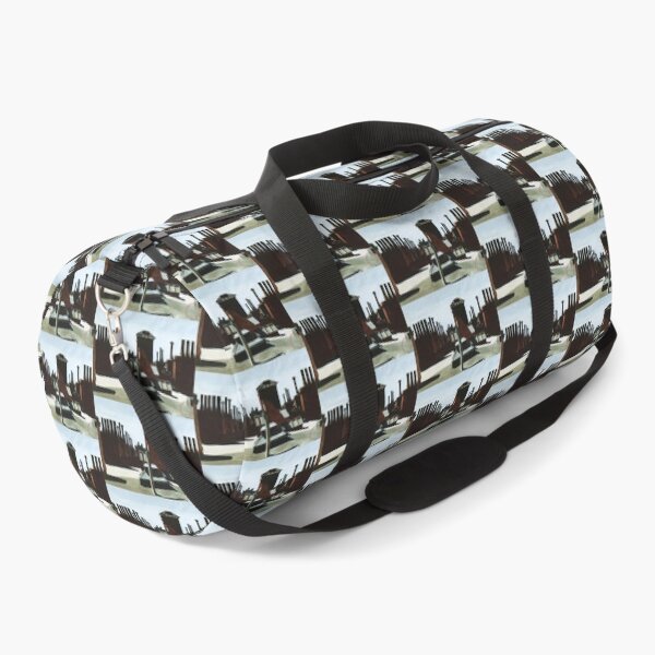 Item preview, roofs of washington by edward hopper designed and sold by Amy-Hamilton.