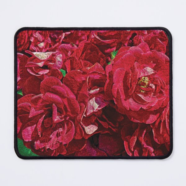 Item preview, Roses designed and sold by Marcu Ioachim.
