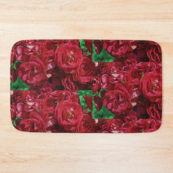 Item preview, Roses designed and sold by Marcu Ioachim.