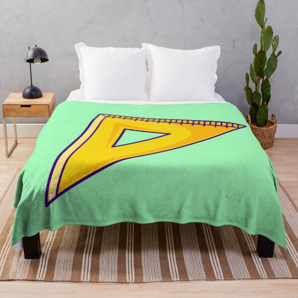 Item preview, Geometry Fun: Cartoon Vector Icon of Triangle Ruler for Creative Learning designed and sold by hjian8219.