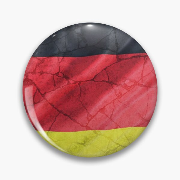 Item preview, Germany Flag Crack Texture designed and sold by T2-jn.