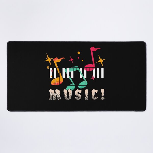 Item preview, Music (I love Musically) designed and sold by Tshirtstory.
