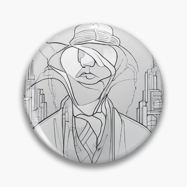 Item preview, Kafkaesque designed and sold by Cosmic-Canvas44.