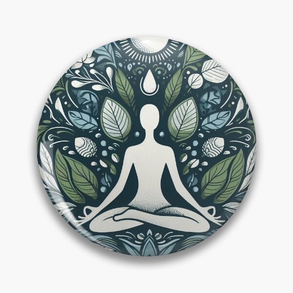 Item preview, Yoga Practice designed and sold by SpesWorld.