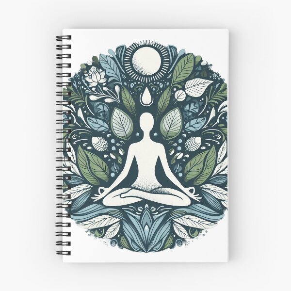 Item preview, Yoga Practice designed and sold by SpesWorld.