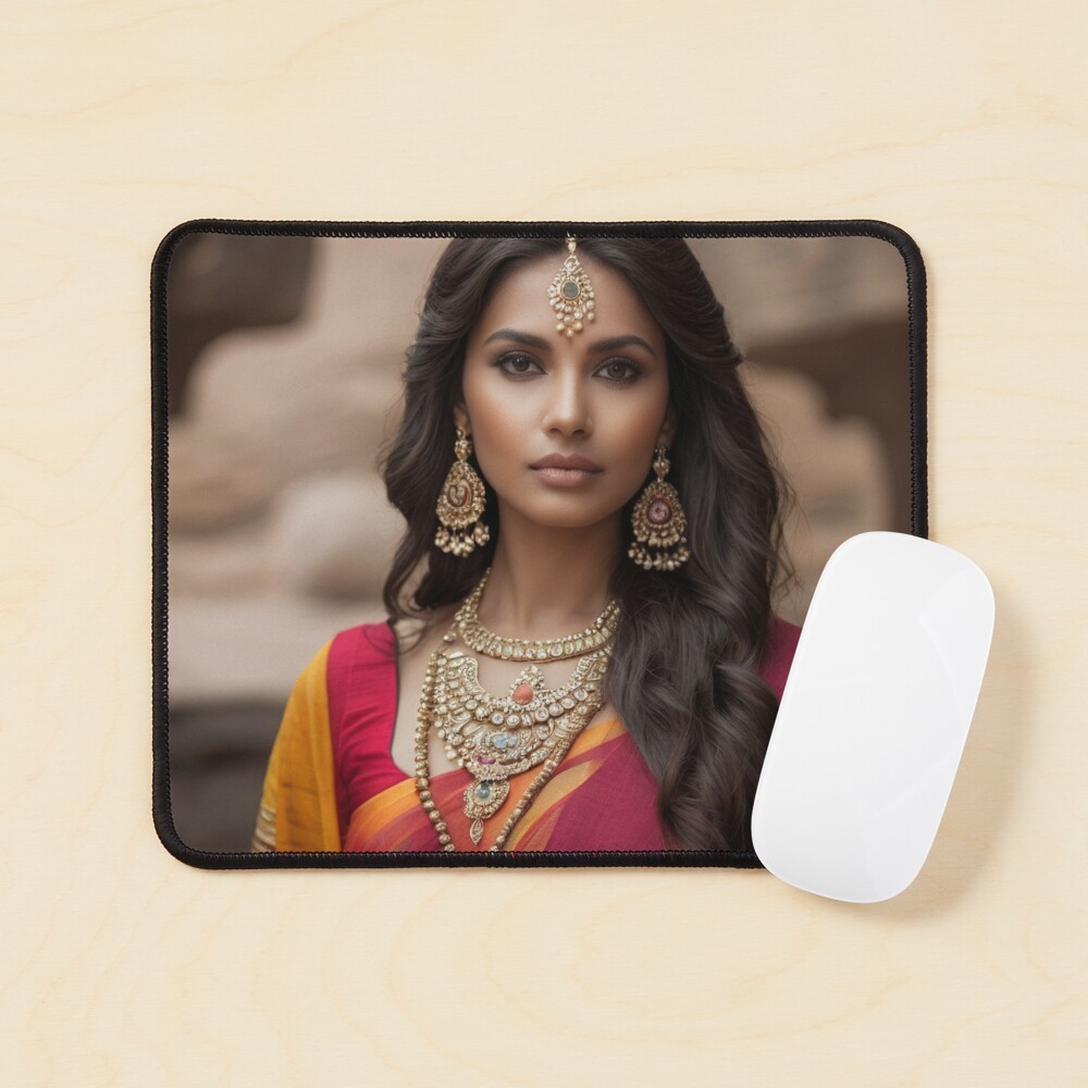 Item preview, Mouse Pad designed and sold by Rothnaric.