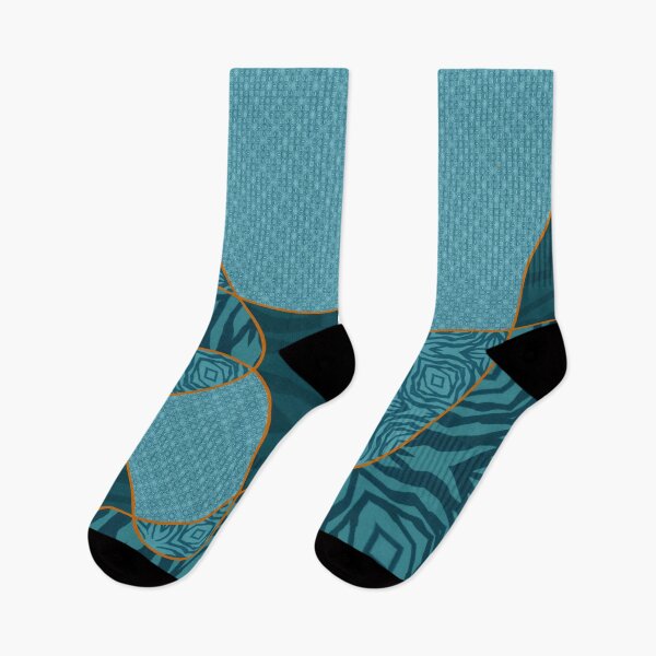 Item preview, Canyon Run Off designed and sold by ElvisSantanaArt.