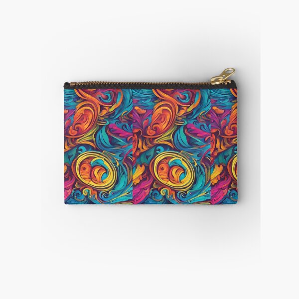 Item preview, Great Waves of colour  designed and sold by Riajboss.