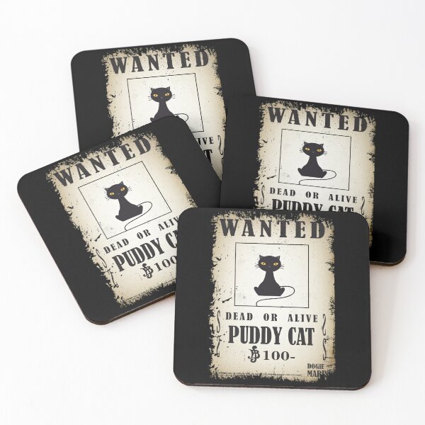 Item preview, WANTED DEAD OR ALIVE designed and sold by ryadhamdan.