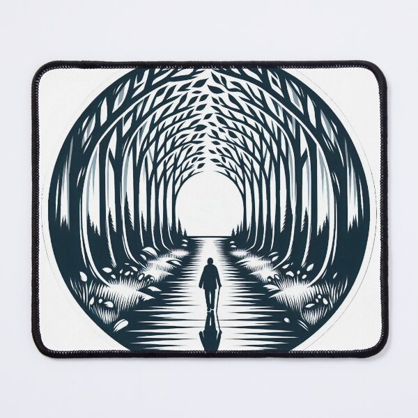 Item preview, Nature Hike designed and sold by SpesWorld.