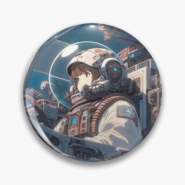 Item preview, Space Exploration designed and sold by Airship-Radio.