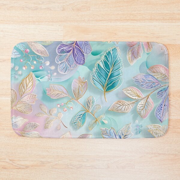 Item preview, Subtle Sparkle: Nature's Elegance designed and sold by AI-Only Creations.