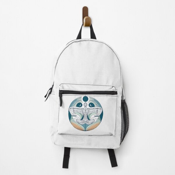 Item preview, Harmonious Alignment - Yoga's Symmetrical Balance designed and sold by figouraArtstic.