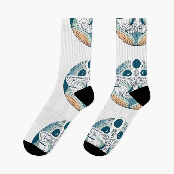 Item preview, Harmonious Alignment - Yoga's Symmetrical Balance designed and sold by figouraArtstic.