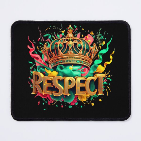 Item preview, Respect designed and sold by Abelfashion.