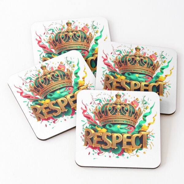 Item preview, Respect designed and sold by Abelfashion.
