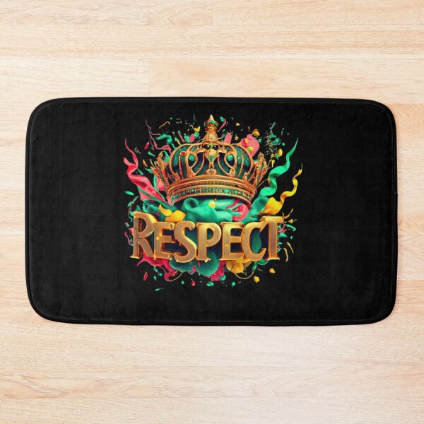 Item preview, Respect designed and sold by Abelfashion.