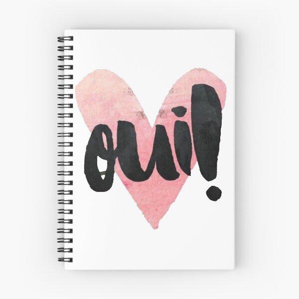 Item preview, Oui! designed and sold by swan-girls.
