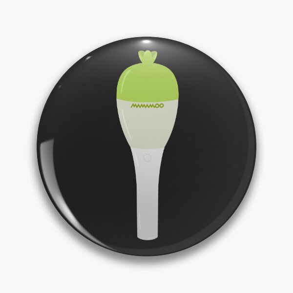 Item preview, Mamamoo Lightstick designed and sold by ArtsbyDia.