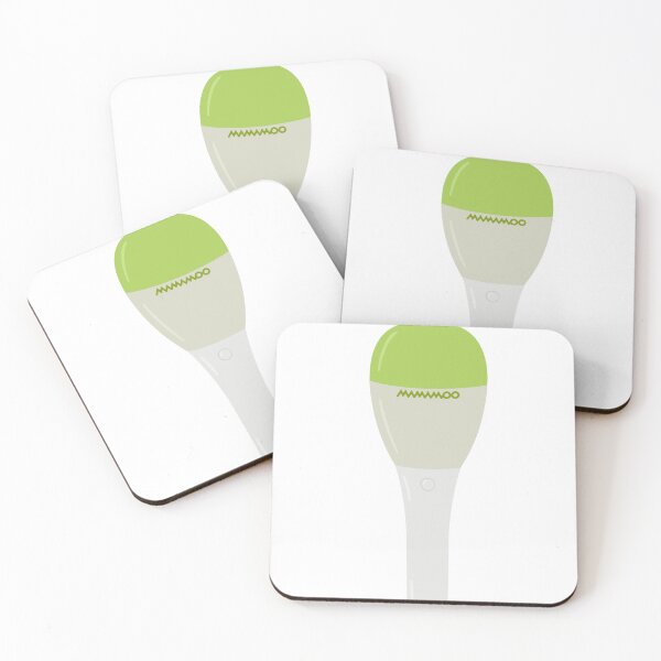 Item preview, Mamamoo Lightstick designed and sold by ArtsbyDia.