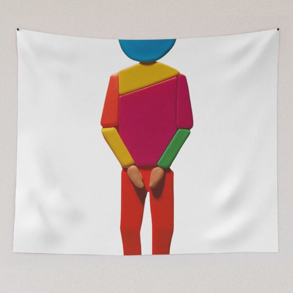 Item preview, What is Normal #2 designed and sold by Tarnaka.