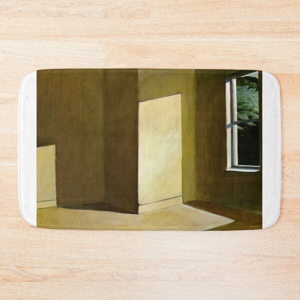 Item preview, sun in an empty room  edward hopper artwork designed and sold by Amy-Hamilton.