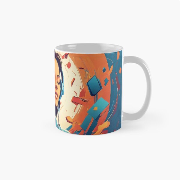 Item preview, Waking Up with Music designed and sold by SpesWorld.