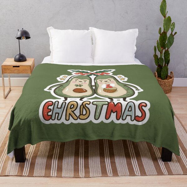 Item preview, Cartoon Christmas Avo Duets: Whimsical Joy designed and sold by GENZ-CREATIVES.