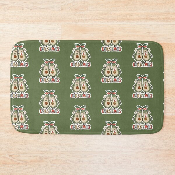 Item preview, Cartoon Christmas Avo Duets: Whimsical Joy designed and sold by GENZ-CREATIVES.