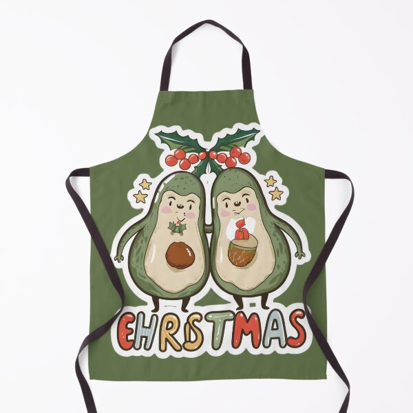 Item preview, Cartoon Christmas Avo Duets: Whimsical Joy designed and sold by GENZ-CREATIVES.