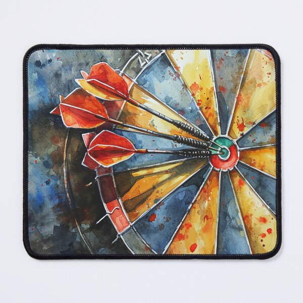 Item preview, Darts Game! designed and sold by Sp3ctrumOfColor.