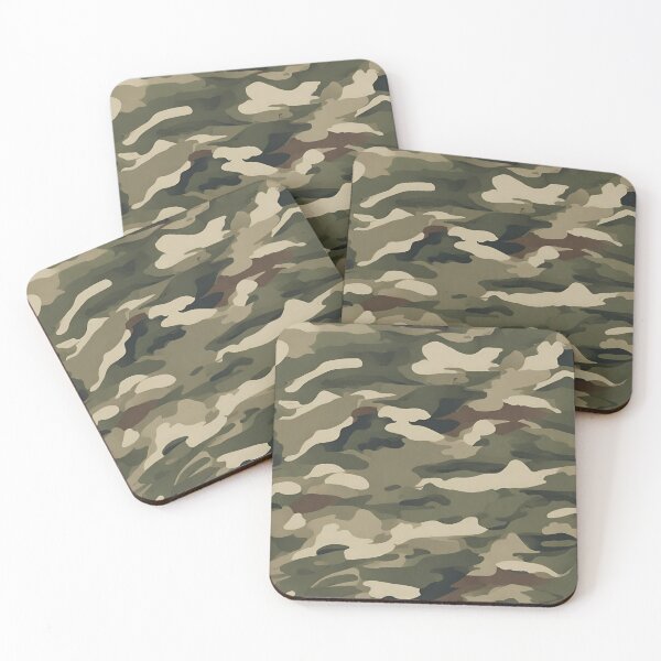 Item preview, Military color fatigues designed and sold by SENTIMENTALE.