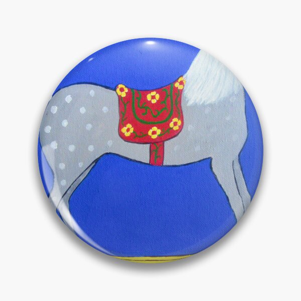 Item preview, Rocking horse designed and sold by Shulie1.