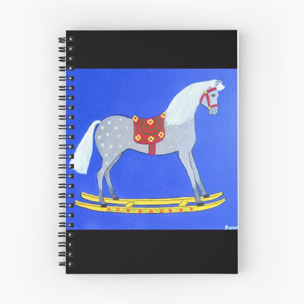 Item preview, Rocking horse designed and sold by Shulie1.