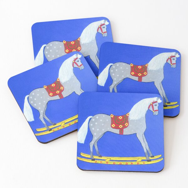 Item preview, Rocking horse designed and sold by Shulie1.
