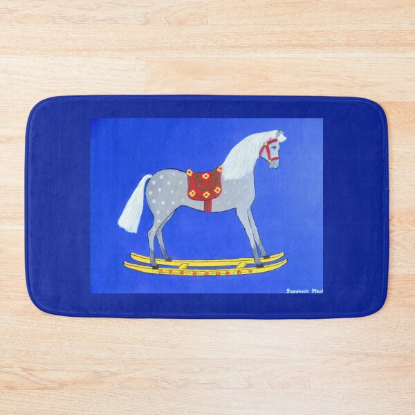 Item preview, Rocking horse designed and sold by Shulie1.