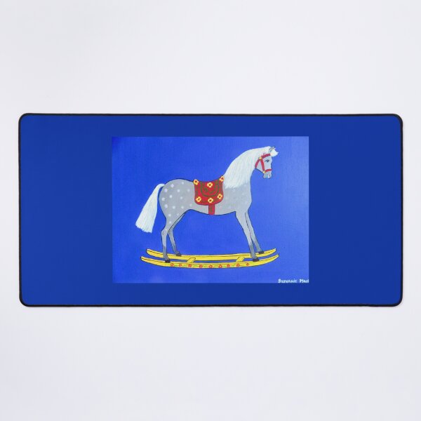 Item preview, Rocking horse designed and sold by Shulie1.